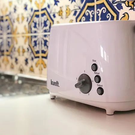 Apartamento Sj Appartement Portimão
