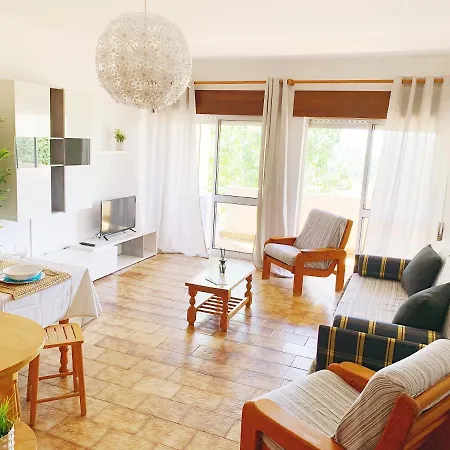 Apartamento Sj *