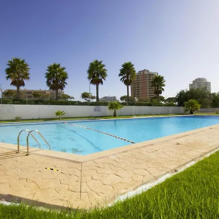 Apartment Apartamento Sj Portimao