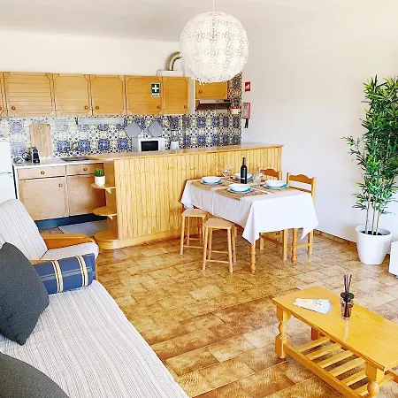 Apartment Apartamento Sj *